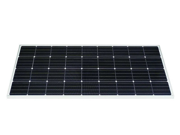 Camec 170W 12V Solar Panel