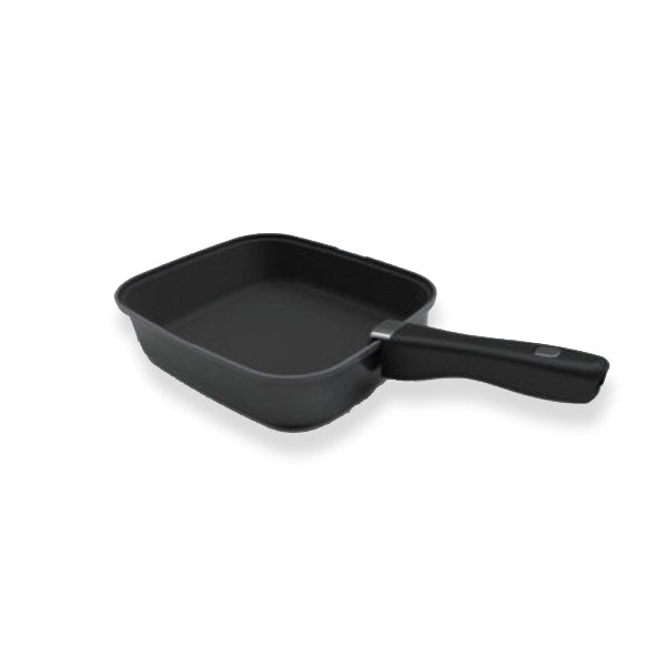 SmartSpace Fry Pan Cookware Save place