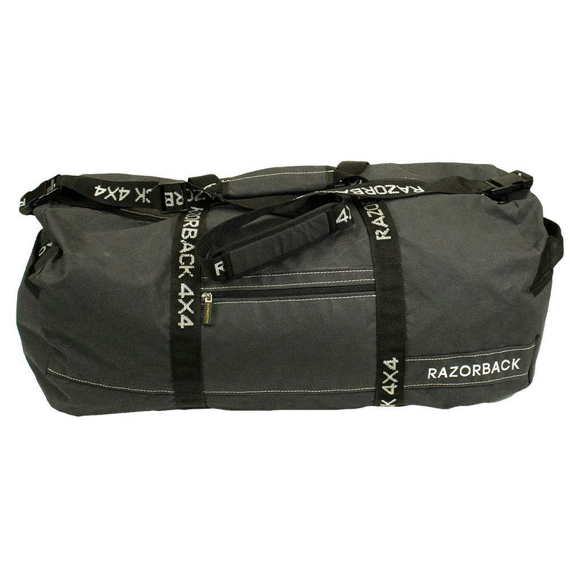 Razorback 4x4 Outback Heavy Duty Canvas Duffle Bag