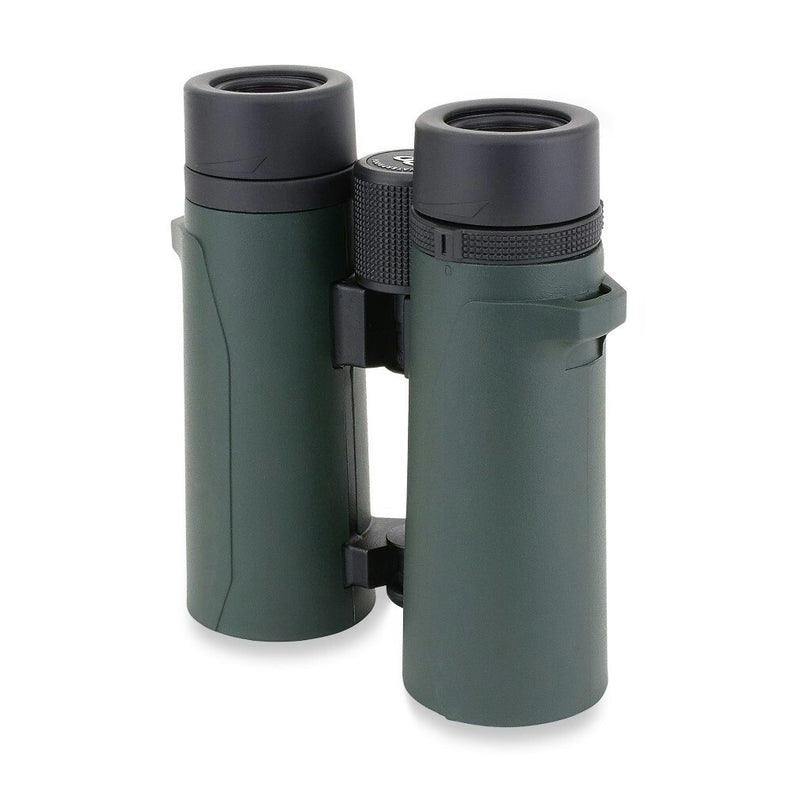 Carson RD-842 RD Series 8x42mm Open-Bridge Full Size Waterproof Binoculars