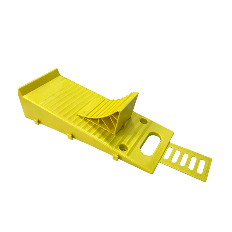 Single Axle RV Caravan Levelling Ramp Kit (Single)