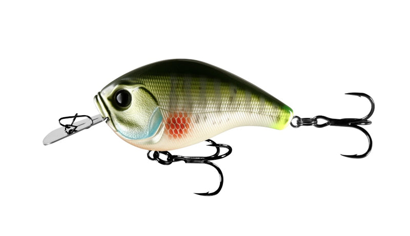 13 Fishing 60mm Jabber Jaw Crankbait Fishing Lure