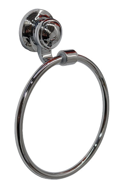 Mileno Alana Collection Towel Ring