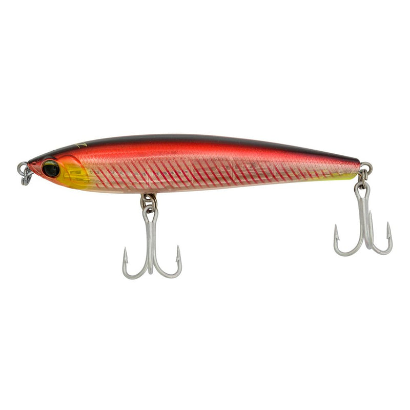 Zerek 220mm Zappelin 125g Surface Stick Bait Fishing Lure