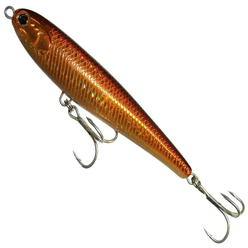 Fish Inc Lures Wing 120MM Stickbait Fishing Lure