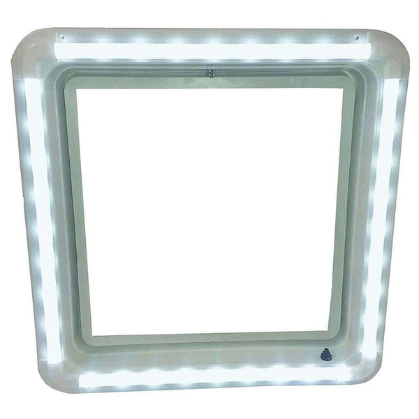 12 volt LED Light Surround with Switch