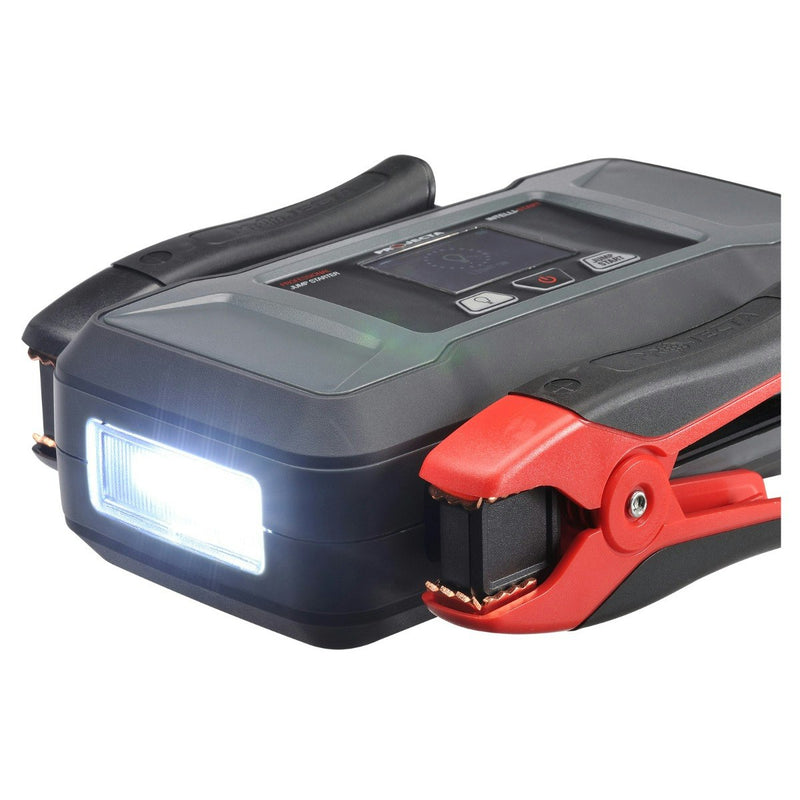 Projecta 12V 1400A Intelli-Start Professional Lithium Jump Starter and Power Bank - IS1400