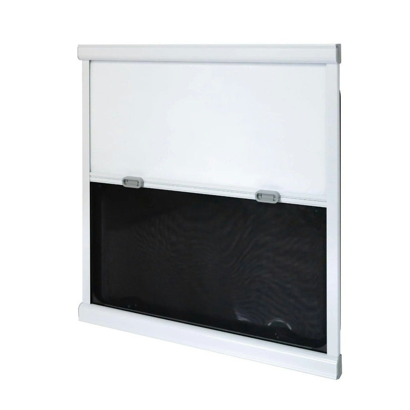 Aussie Traveller EuroVision 2 Window & Blind - 300x1100mm