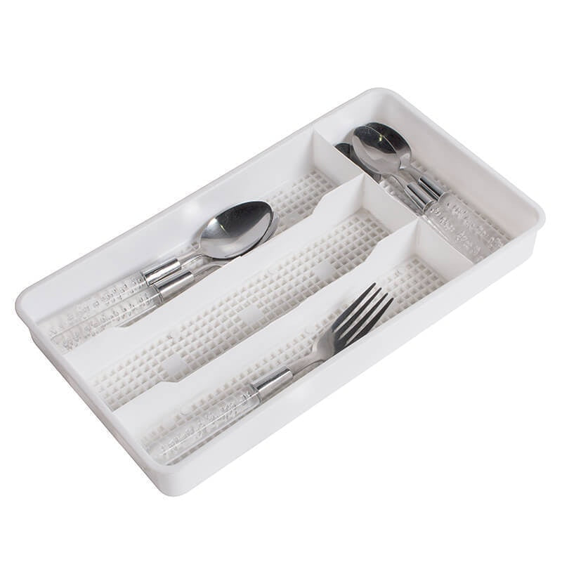 Australian RV Compact Cutlery Tray