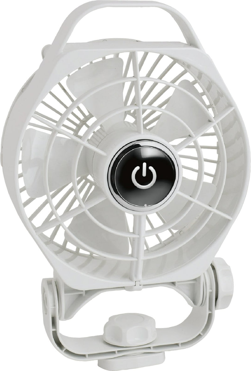 Fantastic 12VDC 2 Speed Fan