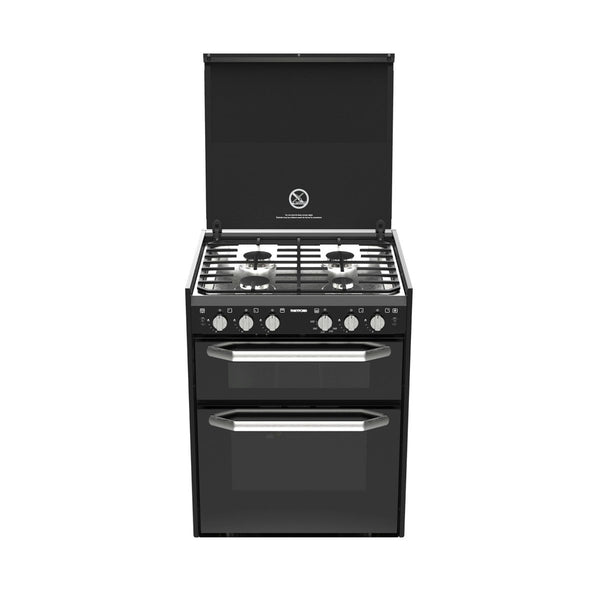 Pickup Only - Thetford K1520 Combination Cooker – Gas Only