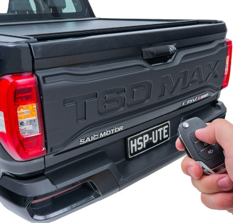 LDV T60 Tailgate Central Locking Kit