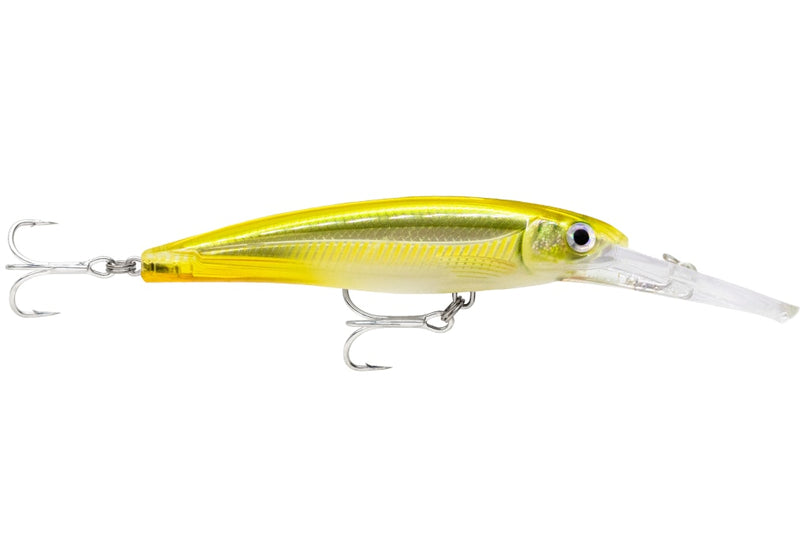 11cm Rapala Saltwater X-Rap Deep Hardbody Fishing Lure