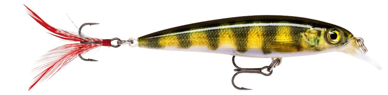 6cm Rapala X-Rap Jerkbait/Slashbait Hard Body Fishing Lure