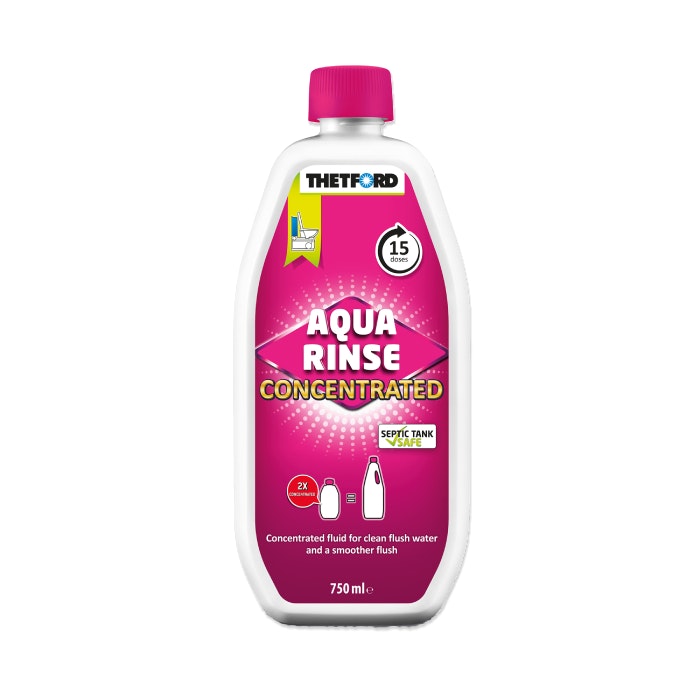 THETFORD AQUA RINSE® CONCENTRATED – 750ml