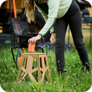 Tiegear Boost High Desert Step