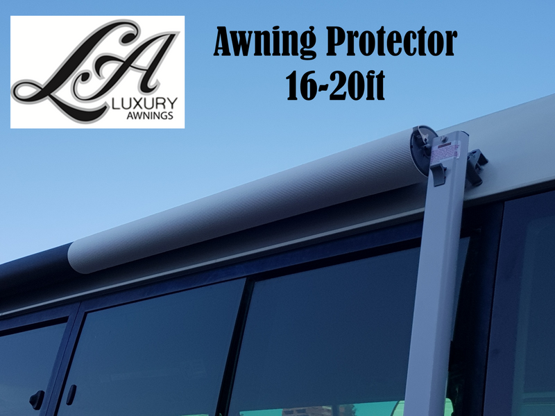 Luxury Awnings Awning Protector 16-20ft