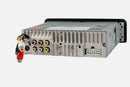 NCE DVD CD Bluetooth Stereo With Rear Aux