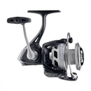 Rovex Evexis 8ft Telescopic 6-8kg Rod & Reel Travel Combo w/Air Strike 4000 Reel