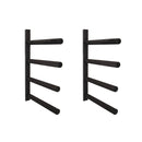 Ocean & Earth Vertical or Horizontal Surfboard Storage Rack (1 Pair)