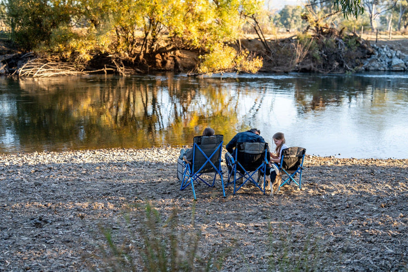 THE NOWHERE CHAIR - ADULTS