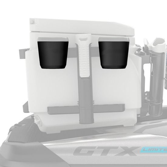 CUP HOLDER KIT