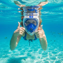 Full Face Snorkeling Mask