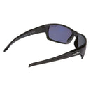 Ugly Fish PT9366 Polarised Lifestyle Wrap Black Frame/Smoke Lens Sunglasses