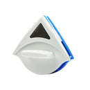 Traderight Group  Magnetic Window Double Side Glass Wiper Cleaner Surface Cleaning Brush Car Tool