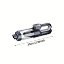 Cordless Car Vacuum Cleaner Rechargeable Suction