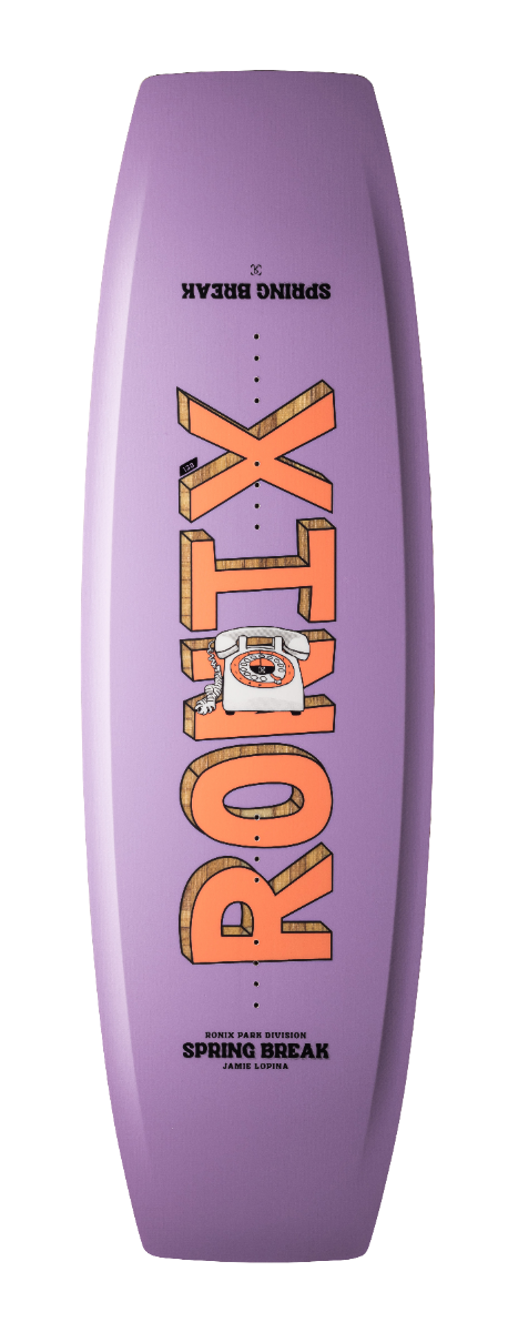 2024 Ronix Spring Break