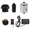 Portable 5kW Diesel Heater with Bluetooth