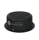 WINEGARD - AIR 360LP Compact Omnidirectional TV & FM Antenna (Black)