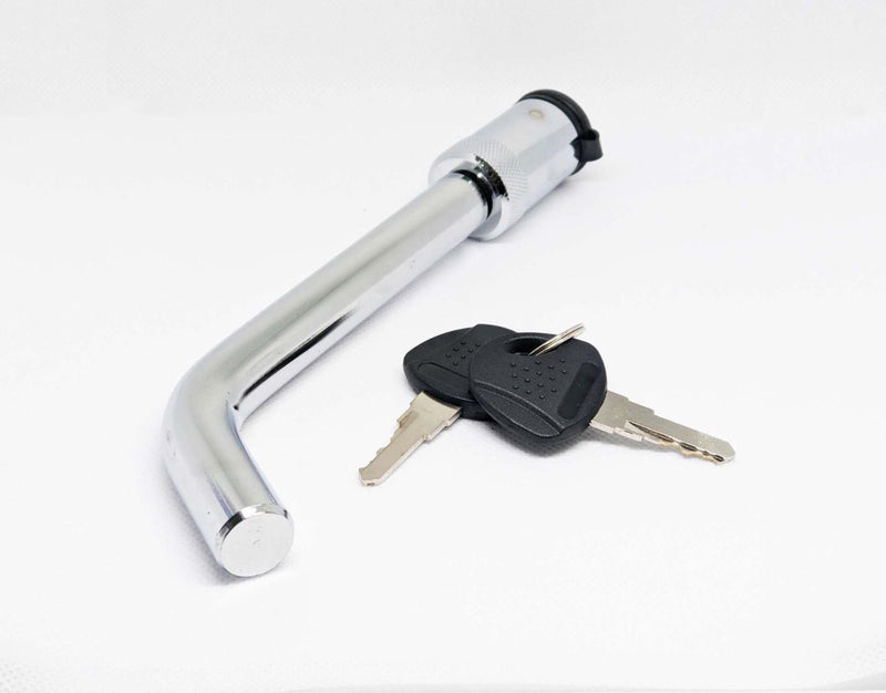 Hayman Reese Lock Hitch Extra Long