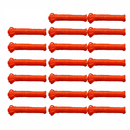 Bulk 20 Pack of Crab Pot Rope - 10 Metre Lengths