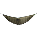 Winter Hammock Underquilt Green