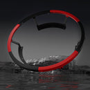360° Rotating Dartboard Light Stand USB Powered