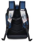 Rapala CountDown Fishing Backpack with Multiple Storage Pockets