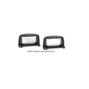 LED Autolamps 35BLM Licence plate lamp Blister Single