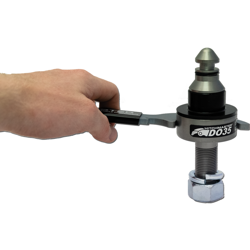Cruisemaster DO35/DO45 Universal C Spanner