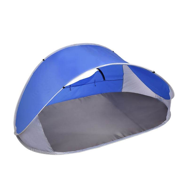 Instant Beach Tent Pop-Up