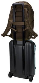Thule Chasm 26L Everyday Backpack - Deep Khaki (Travel Bag w/ Laptop Pocket)