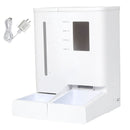 Pawz 2-in-1 Automatic Pet Cat Dog Feeder Water Set WiFi Smart Food Dispenser APP