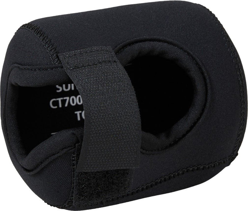 New Shimano Medium Overhead Neoprene Reel Cover
