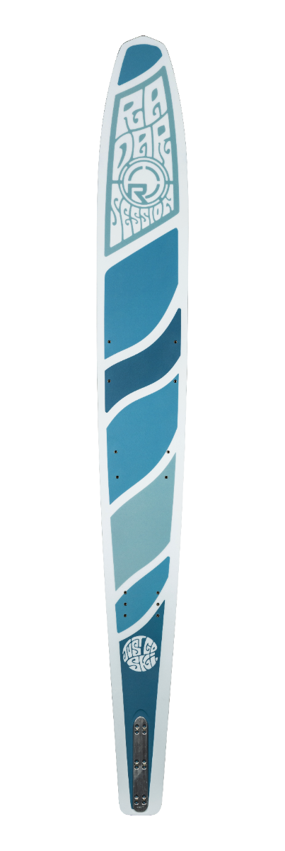 2026 WOMENS SESSION 65' WATERSKI PACKAGE