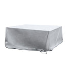 Marlow Outdoor Furniture Cover Waterproof Garden Patio Rain UV Protector 350cm