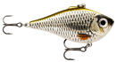 5cm Rapala Rippin' Rap Lipless Sinking Vibe Fishing Lure