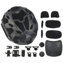 Tactical Protective Helmet Outdoor Sport Gear