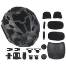 Tactical Protective Helmet Outdoor Sport Gear