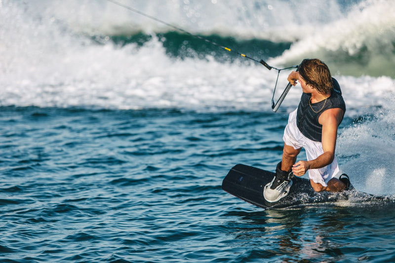 2026 RONIX ONE LEGACY CORE WAKEBOARD